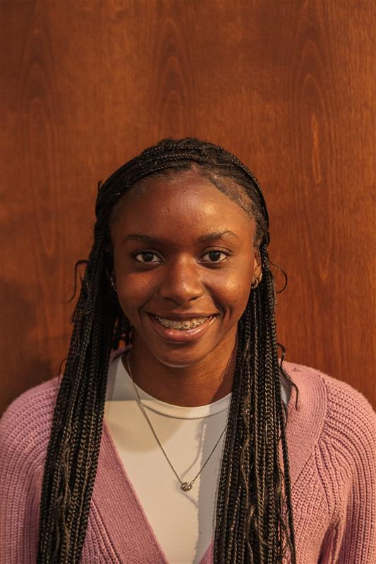 Jasmine Rolle